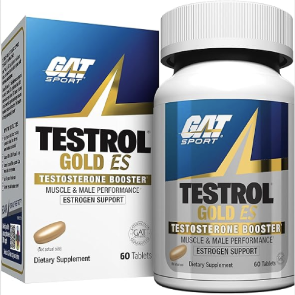 Testrol Gold ES